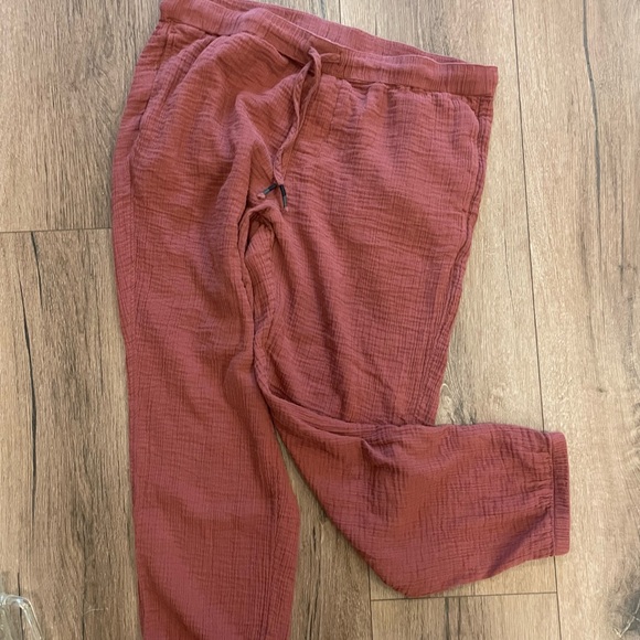 Pants - Carve designs jogger